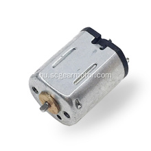 N20 nagy sebességű kis nyomatékú mini DC motor